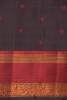 Exclusive Handloom Thread Weave Soft Silk Saree